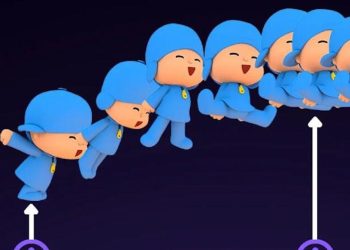 300.000 poses animadas por IA en un instante: mi visita a Disney y la nueva realidad de los dibujos animados