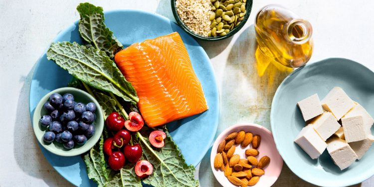 Dieta antiinflamatoria para el eczema (dermatitis atópica): ¿puede ayudar?