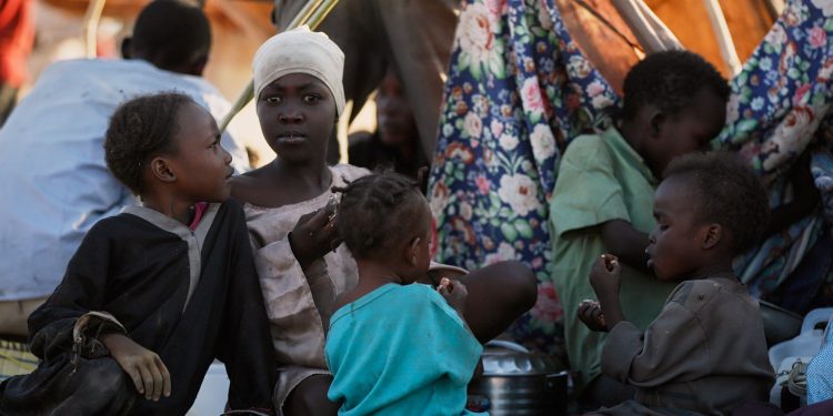 Consejo de Derechos Humanos de la ONU ordena investigar abusos «espantosos» en el-Fasher de Sudán | Noticias de derechos humanos