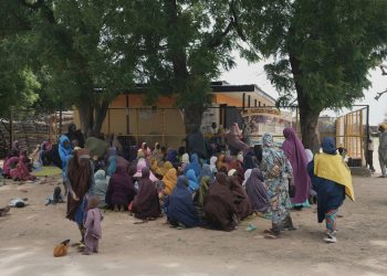 Ataques armados y recortes de ayuda provocan niveles récord de hambre en Nigeria: PMA | Noticias sobre el hambre