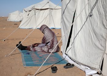 El impulso militar de RSF a favor de Kordofán deja a Sudán en riesgo de partición | Guerra de Sudán Noticias