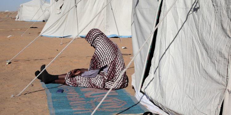 El impulso militar de RSF a favor de Kordofán deja a Sudán en riesgo de partición | Guerra de Sudán Noticias