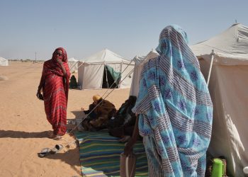 RSF convierte un hospital en Kordofán Occidental, Sudán, en una base militar | Guerra de Sudán Noticias