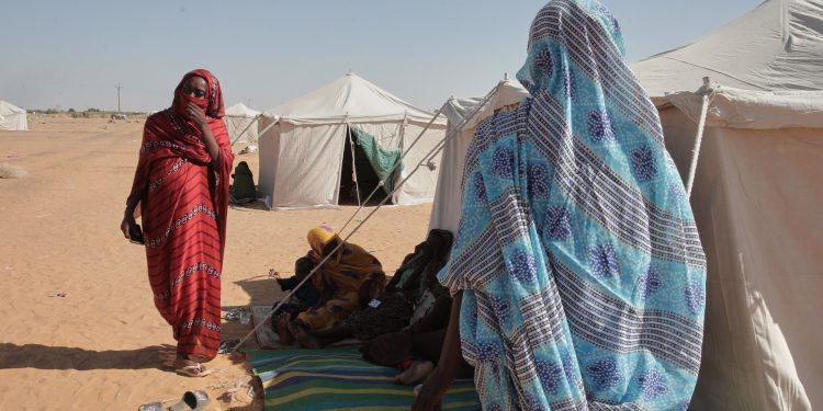 RSF convierte un hospital en Kordofán Occidental, Sudán, en una base militar | Guerra de Sudán Noticias