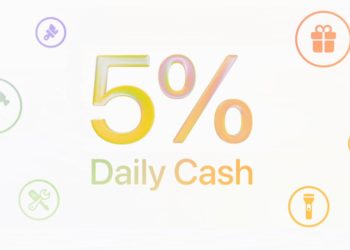 La promoción de Apple Card ofrece un reembolso del 5% en efectivo en Ace Hardware