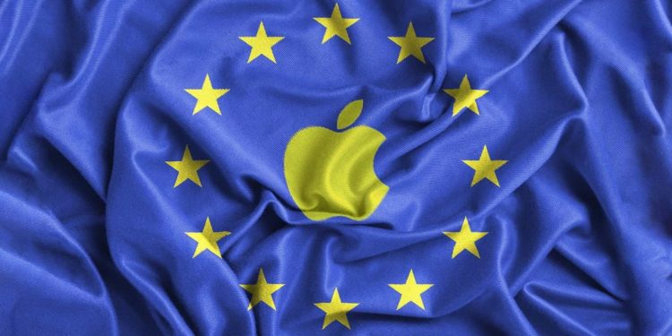 La UE puede estar a punto de aumentar la regulación sobre Apple Maps y el negocio publicitario de la empresa
