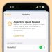 Apple retrasa el requisito de actualización de la aplicación Home hasta febrero de 2026
