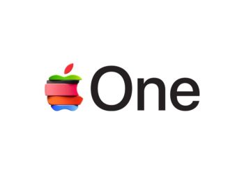 Apple muestra un nuevo logotipo de Apple One muy atractivo
