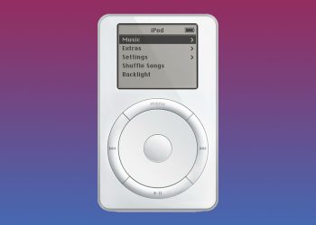 Feliz 24 aniversario, iPod – MacRumors