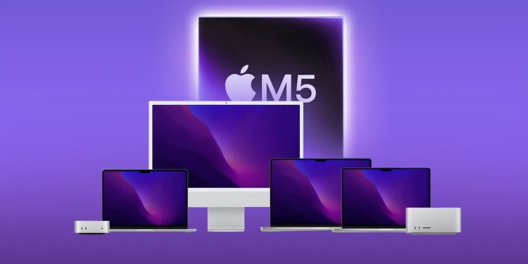 Planes Mac de Apple para 2026 – MacRumors