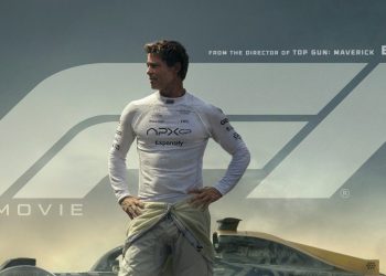 F1: The Movie y Severance obtienen nominaciones al Grammy de Apple TV