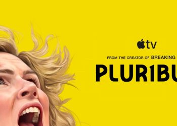 La nueva serie de ciencia ficción del creador de Breaking Bad se estrena hoy en Apple TV