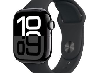 Apple Watch Series 10 se vende por una miseria, ahora más barato que los relojes Android genéricos