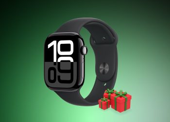 Apple Watch Series 10 obtiene enormes descuentos de $ 150 en Amazon