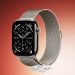 El modelo de titanio Apple Watch Series 11 obtiene un gran descuento de $ 120 en Amazon, además de más ofertas de relojes