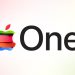 Apple One obtiene un nuevo logotipo colorido luego del cambio de marca de Apple TV