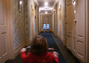 Dentro de los icónicos decorados de películas de terror y cómo cobraron vida.