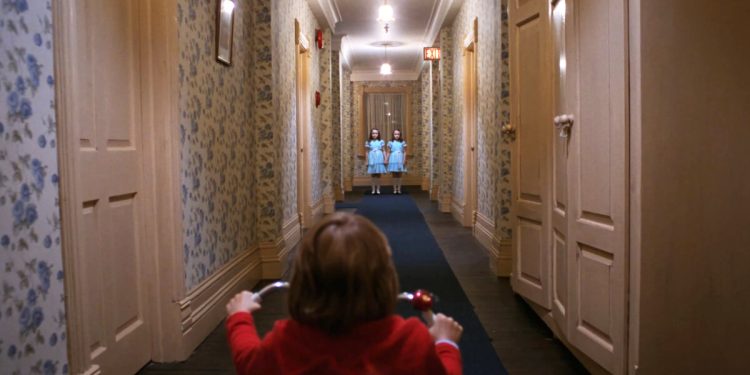 Dentro de los icónicos decorados de películas de terror y cómo cobraron vida.