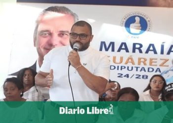 Arresto a exregidor de Boca Chica pone en cuestión al PRM