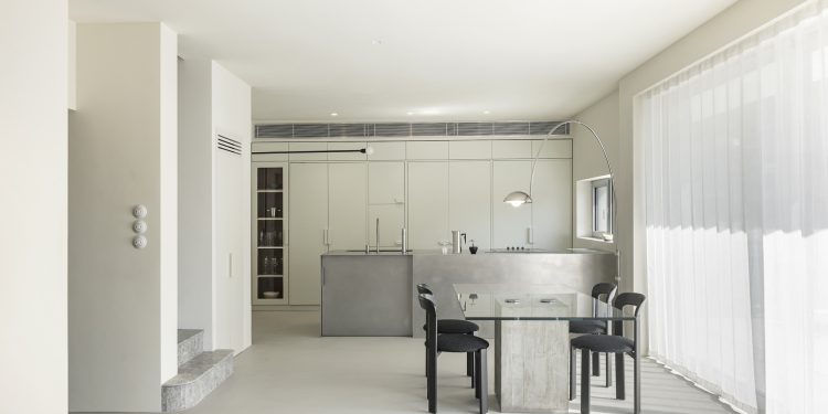 Atelier Jeumeu / Estudio COV