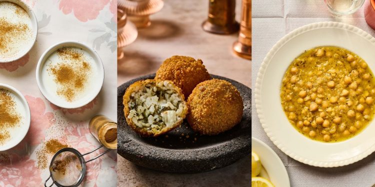 Una guía de los barrios gastronómicos subestimados de Atenas