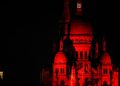 Sacré-Cœur, obélisque de la Concorde, Parlement européen… Plusieurs monuments vont s'illuminer en rouge pour alerter sur les chrétiens persécutés