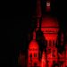Sacré-Cœur, obélisque de la Concorde, Parlement européen… Plusieurs monuments vont s'illuminer en rouge pour alerter sur les chrétiens persécutés