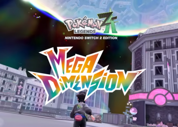 El primer DLC de ZA se lanza el 10 de diciembre