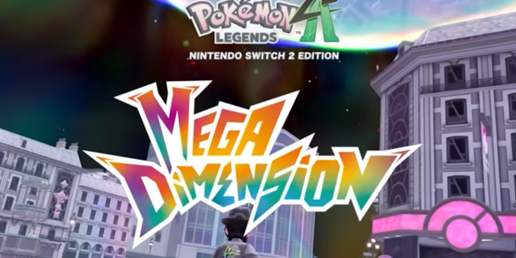 El primer DLC de ZA se lanza el 10 de diciembre