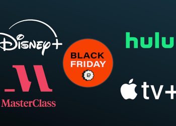Un año del paquete Disney+ Hulu por $60, además ahorra en Apple TV+, HBO Max y más