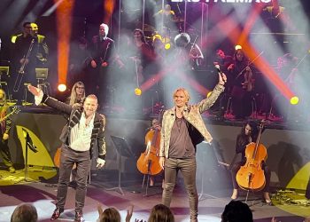 Rapsodia Sinfónica de Queen – Culturamas