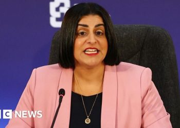 Los refugiados afrontarán una espera de 20 años para establecerse permanentemente en virtud de las reformas de asilo