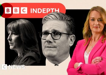 Los ministros de Trabajo están furiosos por el caos autoinfligido por el número 10