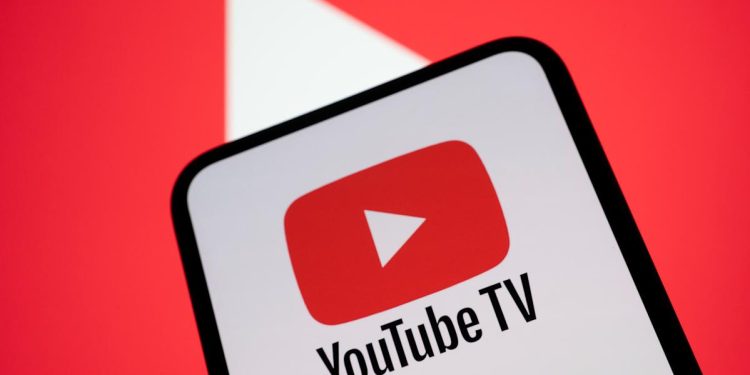 Los canales de Disney vuelven a YouTube TV