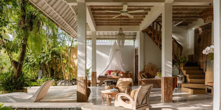 15 Airbnbs en Bali que vale la pena reservar ahora mismo