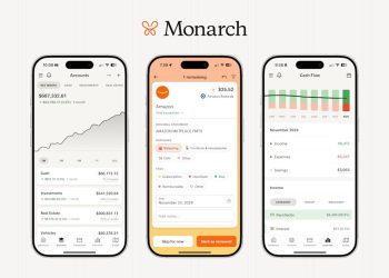 Obtenga un año de descuento a mitad de precio en nuestra aplicación de presupuestos favorita para el Black Friday