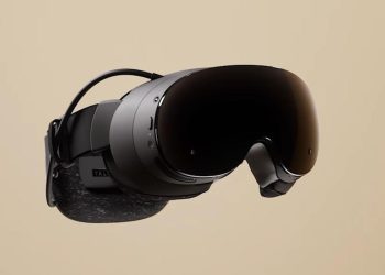 Los auriculares Steam Frame VR de Valve finalmente son oficiales y llegarán en 2026