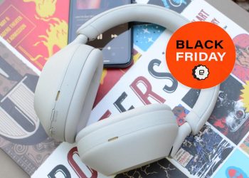 Esta oferta del Black Friday reduce los auriculares Sony WH-1000XM5 a solo $ 248