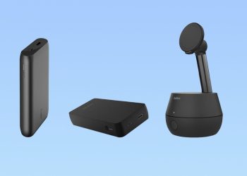 Belkin retira del mercado el Auto-Tracking Stand Pro y dos Power Banks debido al riesgo de incendio