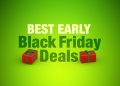 Las mejores ofertas de Apple del Black Friday ya disponibles: ahorre en AirPods, iPads y relojes Apple