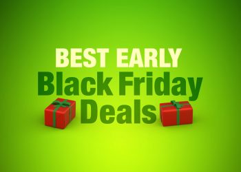 Las mejores ofertas de Apple del Black Friday ya disponibles: ahorre en AirPods, iPads y relojes Apple