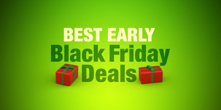 Las mejores ofertas de Apple del Black Friday ya disponibles: ahorre en AirPods, iPads y relojes Apple