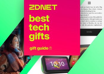 Seleccionamos cuidadosamente los 10 mejores productos tecnológicos para regalar este año