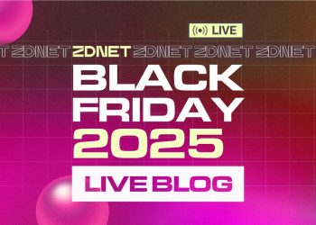 Encontré las mejores ofertas del Black Friday: más de 85 ofertas en televisores, computadoras portátiles, transmisión y más, rastreadas en vivo