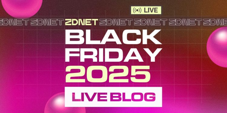 Encontré las mejores ofertas del Black Friday: más de 85 ofertas en televisores, computadoras portátiles, transmisión y más, rastreadas en vivo