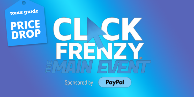 Click Frenzy The Main Event: compre estas 44 ofertas aprobadas por expertos el día 1 de la oferta exclusiva para Australia
