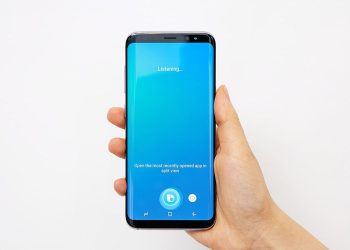 Samsung sigue la estrategia de inteligencia artificial de Apple con Bixby impulsado por Perplexity