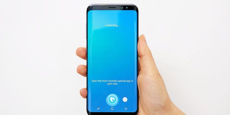 Samsung sigue la estrategia de inteligencia artificial de Apple con Bixby impulsado por Perplexity