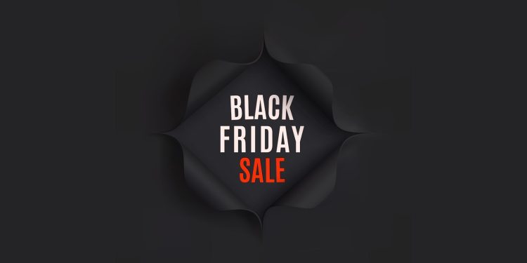Ofertas del Black Friday 2025 en ciberseguridad, TI, VPN y antivirus