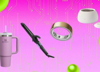 Soy editor de compras y estos son los 9 gadgets de bienestar que compraré para el Black Friday